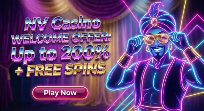 NV Casino